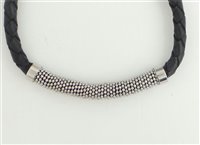 Bracelet Sector No Limits Man Universe in Leather SZV03 - SZV03